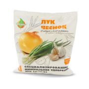 ЛУК И ЧЕСНОК N 15%