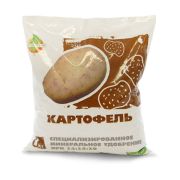 КАРТОФЕЛЬ N 12%