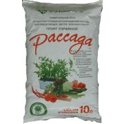 ГРУНТ «РАССАДА»